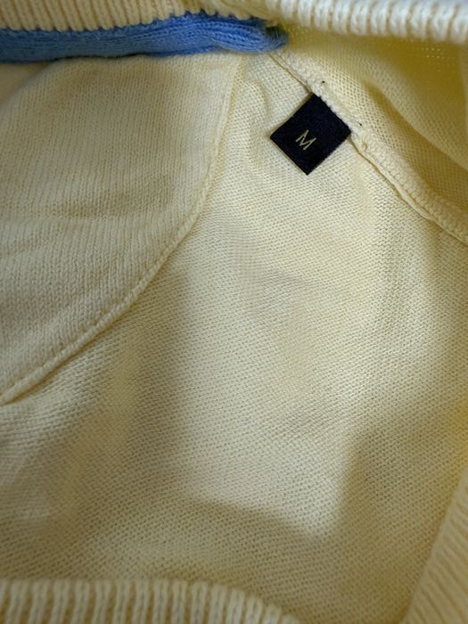 Мъжки пуловер Hristo Stoichkov