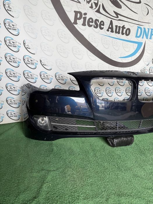 bara fata bmw seria 5 f10 completa