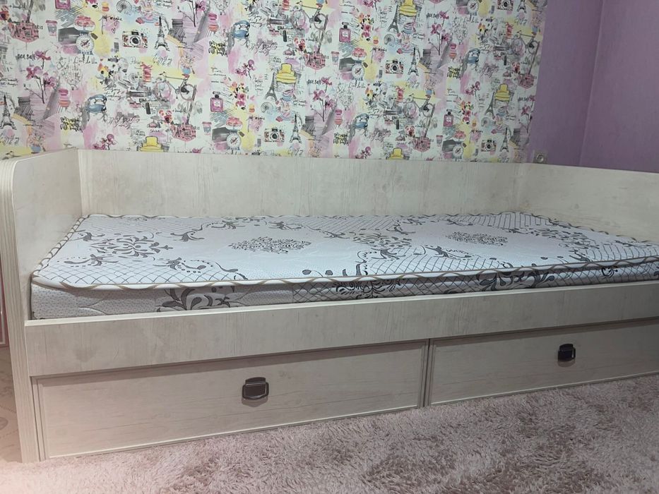 Детский спальный гарнитур