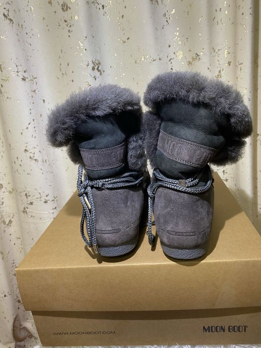 Moon Boot noi marime 38