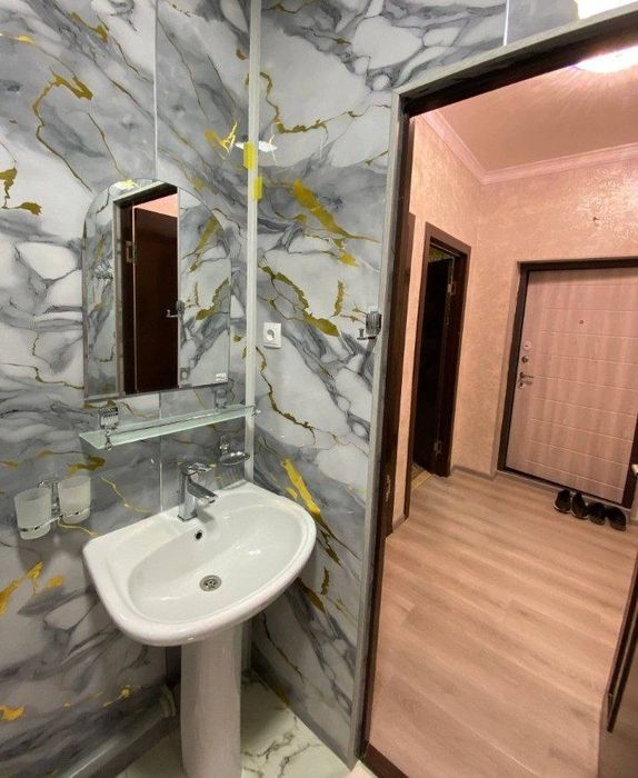 Сдаю аренда  Квартира в Яккасарайский  районе