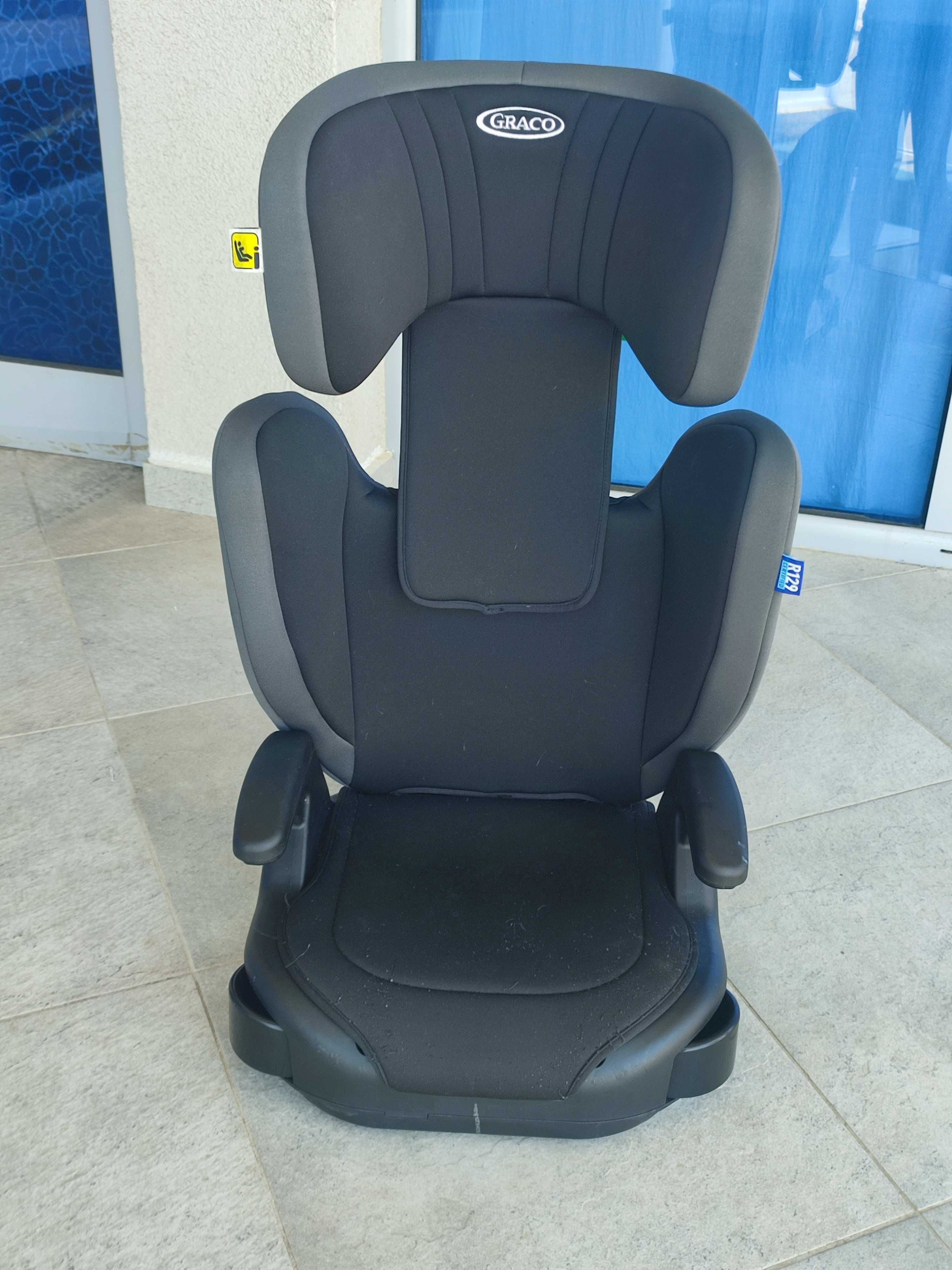 Детско столче Graco