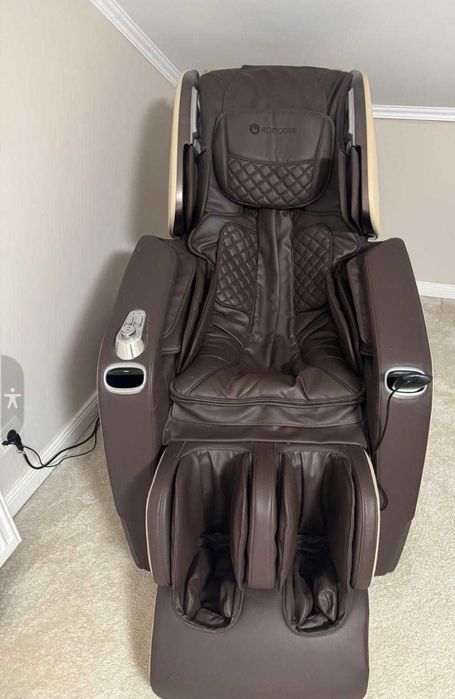 Fotoliu masaj Veleta