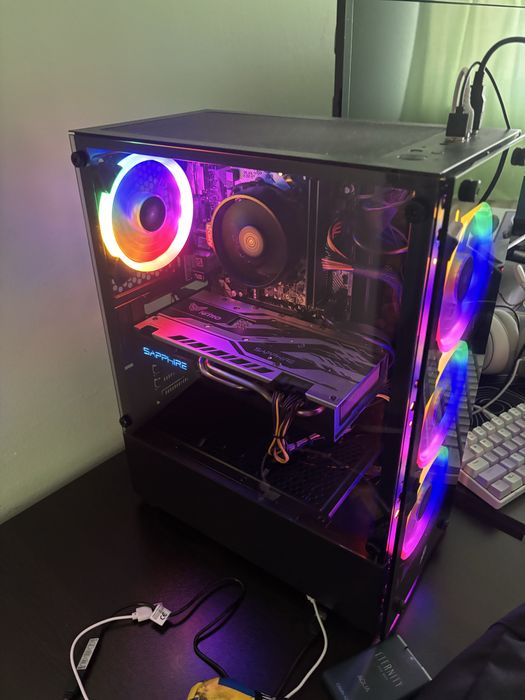 Компютър като нов