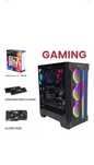 Calculator Gaming I7 7700K 32Gb Ram RX 580 8Gb VRam 1Tb NVME