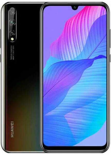 Телефон HUAWEI P smart S 2020