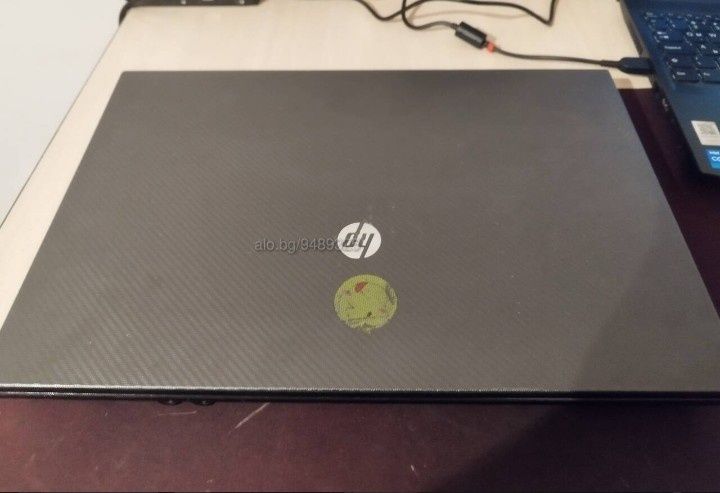 Продавам Лаптоп HP