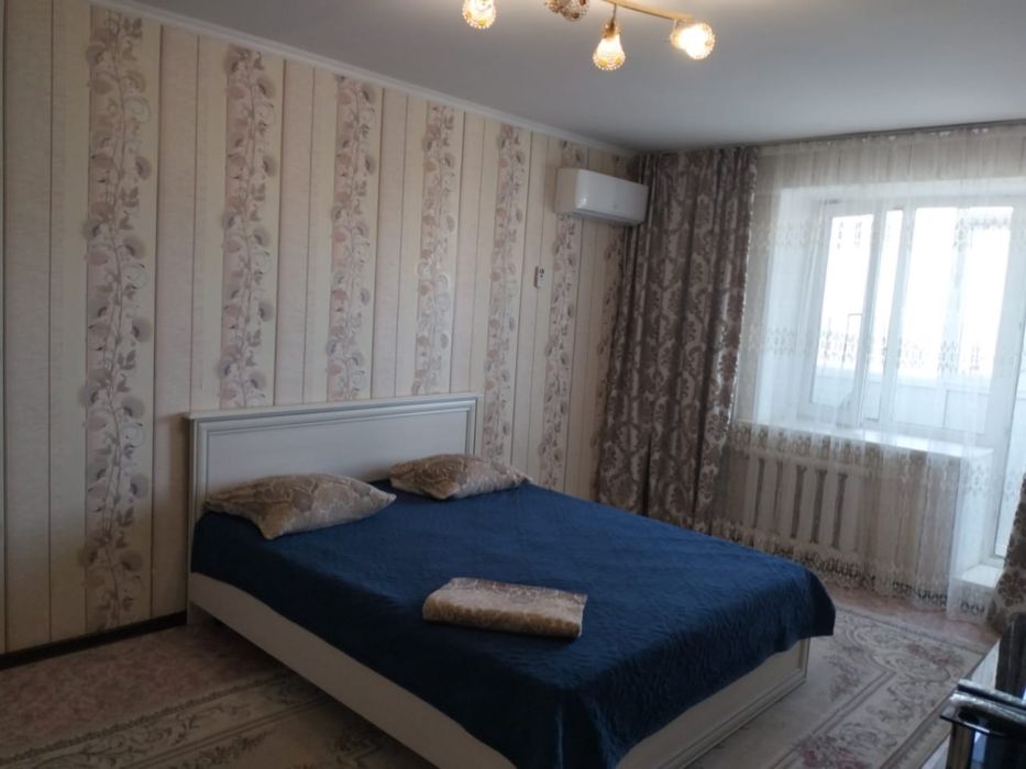 Сдам 1к.кв посуточно, почасово