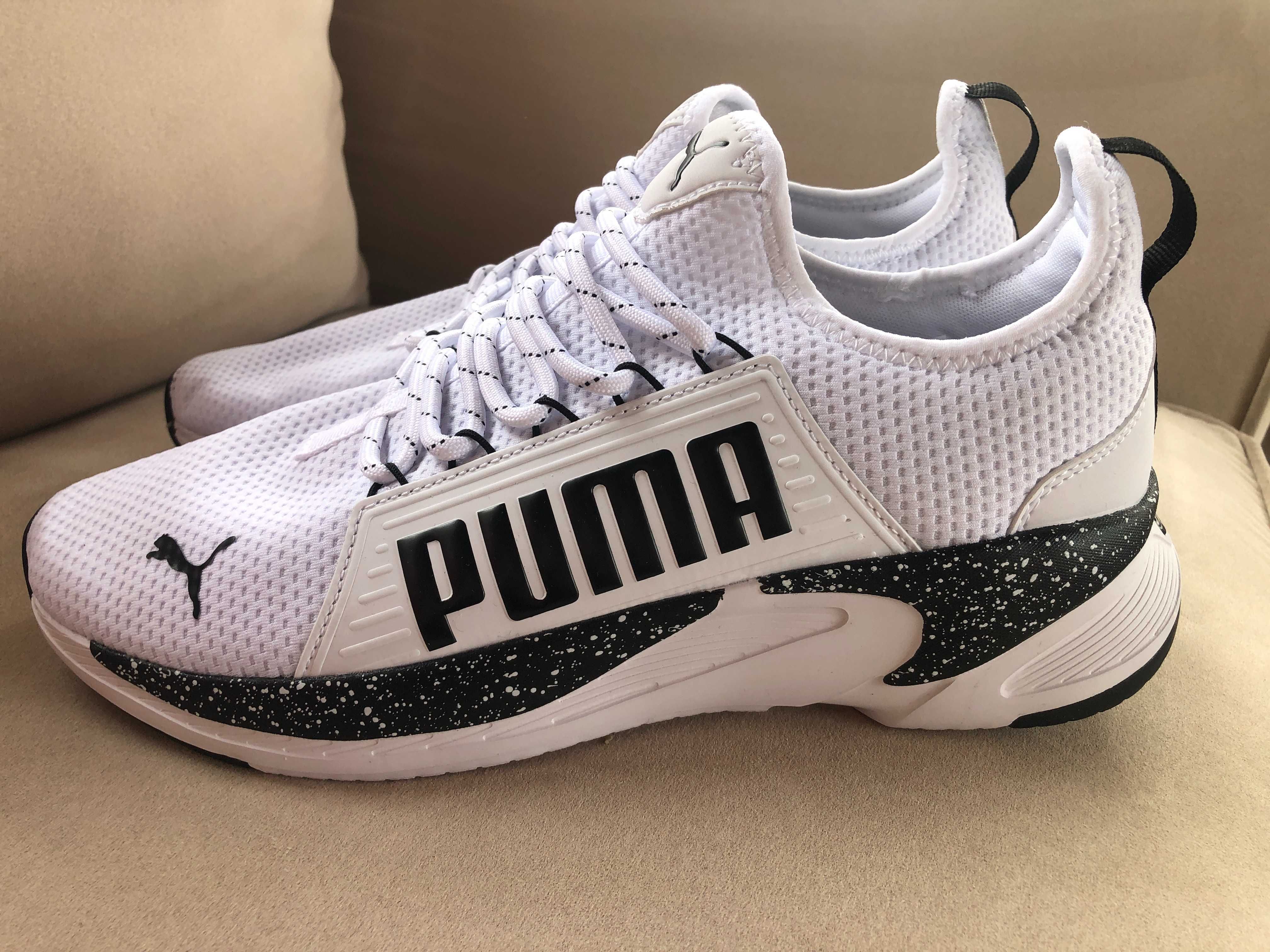 Puma маратонки тип бързоходки, последни броики