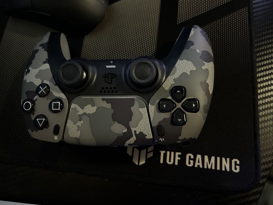 Vând controller ps5 nou