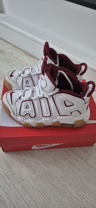 Nike uptempo  nu ( Jordan, adidas) Marime 28