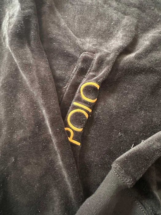Hanorac Ralph Lauren Original