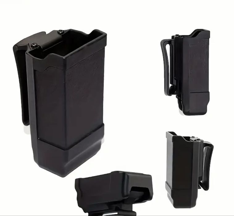 Модул за пълнител на пистолет