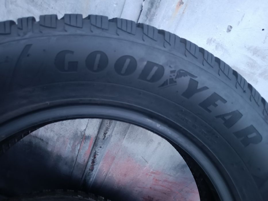 195/65/15 Goodyear