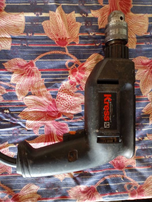 дрель электрическаякреес германия