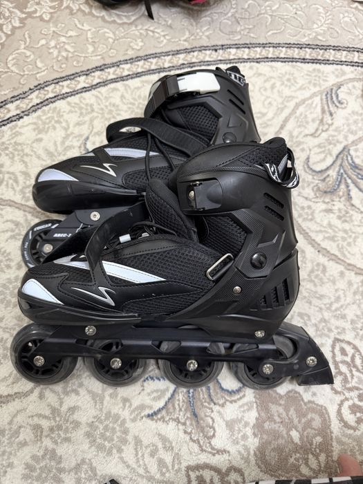 Профессиональный ролик Cougar 42-45