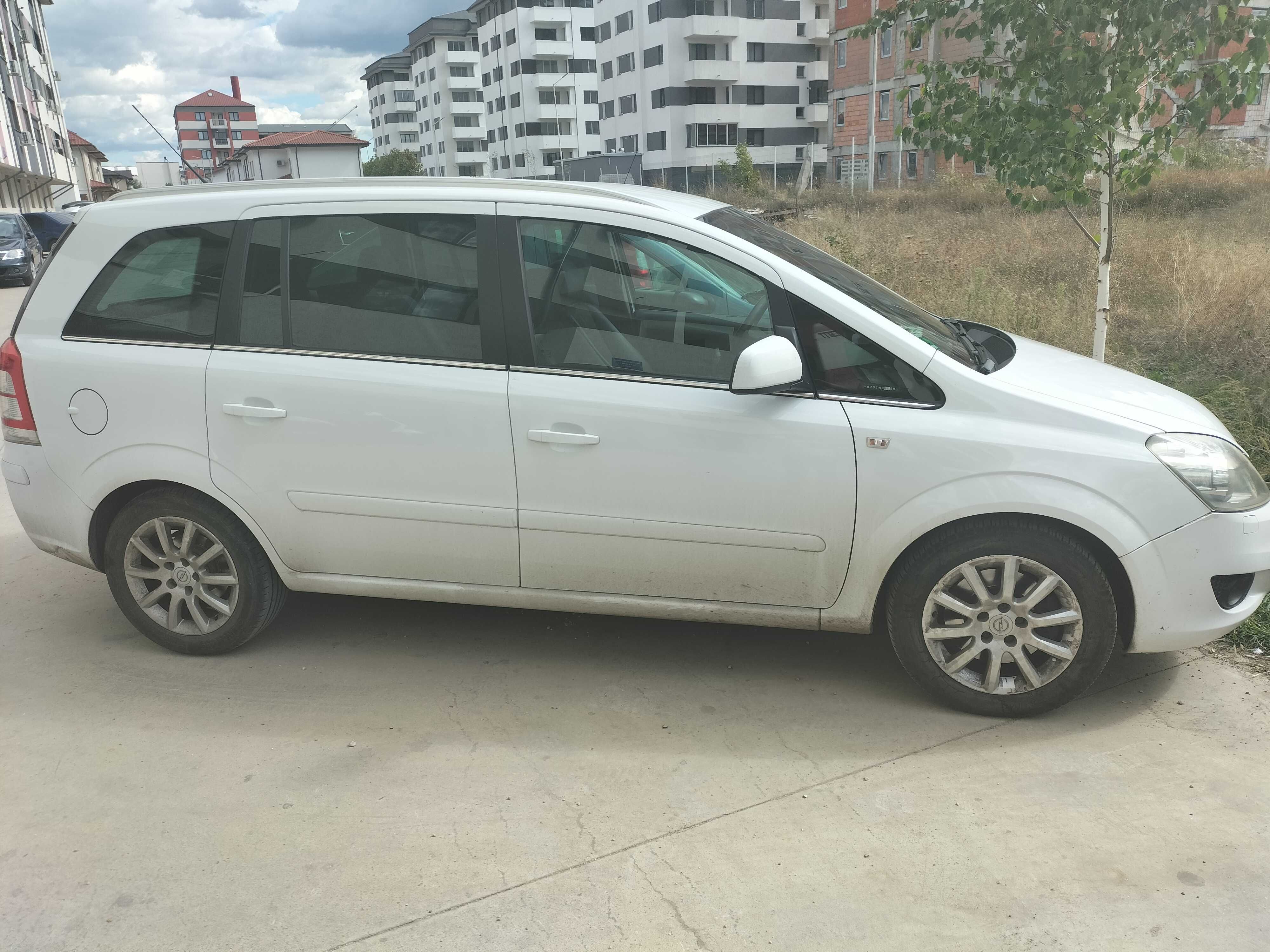 Jante originale Opel zafira