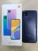 Xiaomi Redmi 9C (Уральск 0710) лот 347726