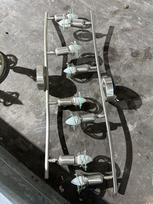 Осветителни тела