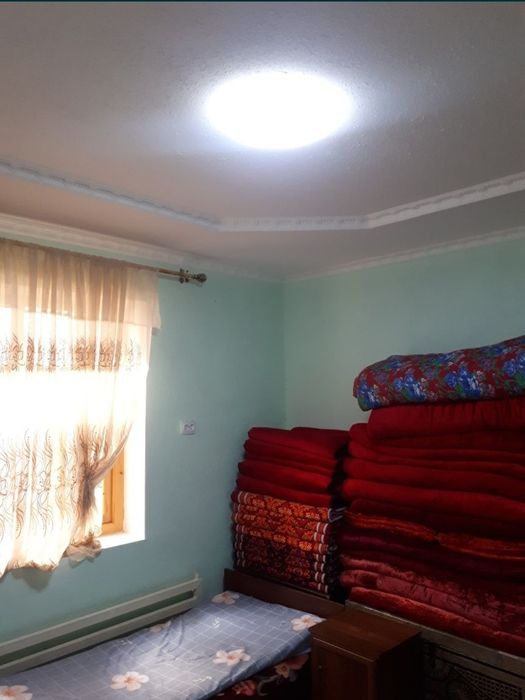 Uy sotiladi 5 sotx 4 xona