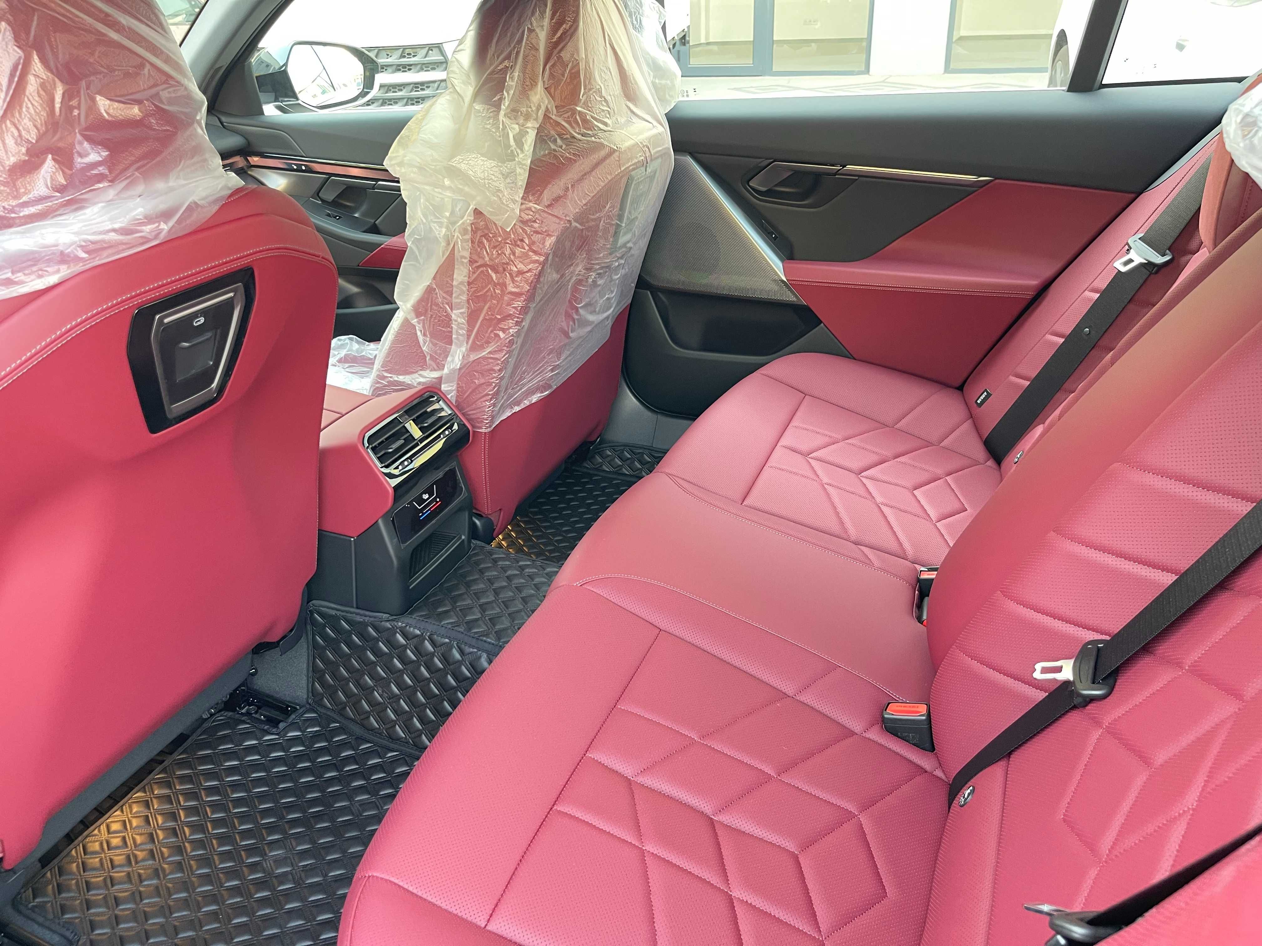 BMW i5 eDrive 35L