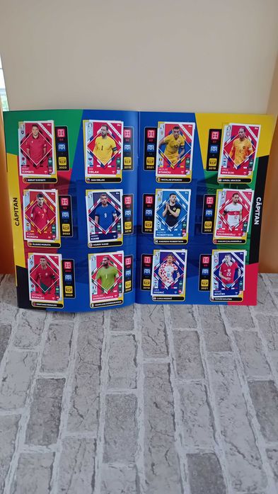 Album Euro 2024 LIDL