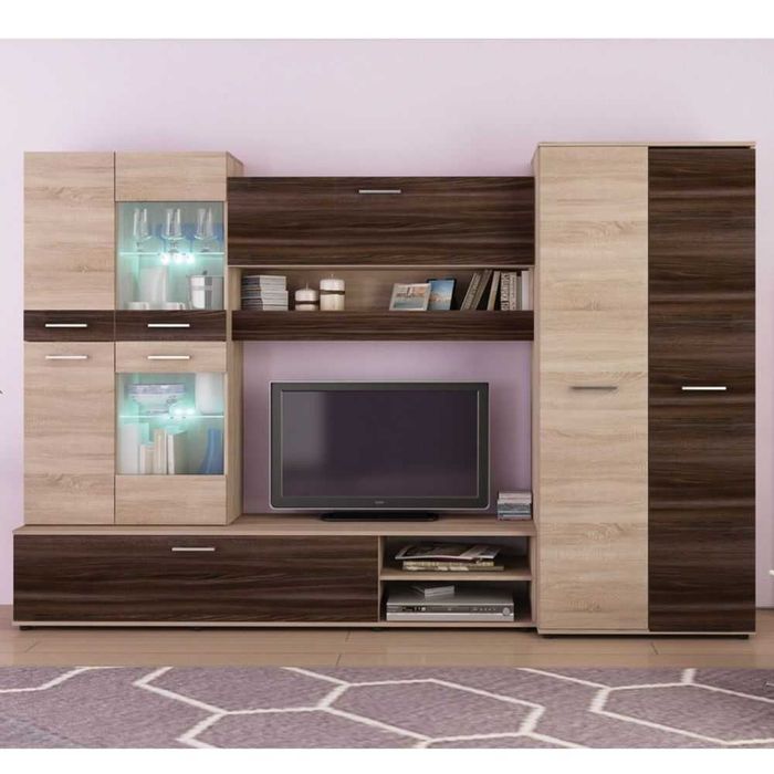 Мебели. Доставка и монтаж в гр. Русе и областта.