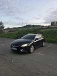 Vând Mazda 6 GH 2L diesel