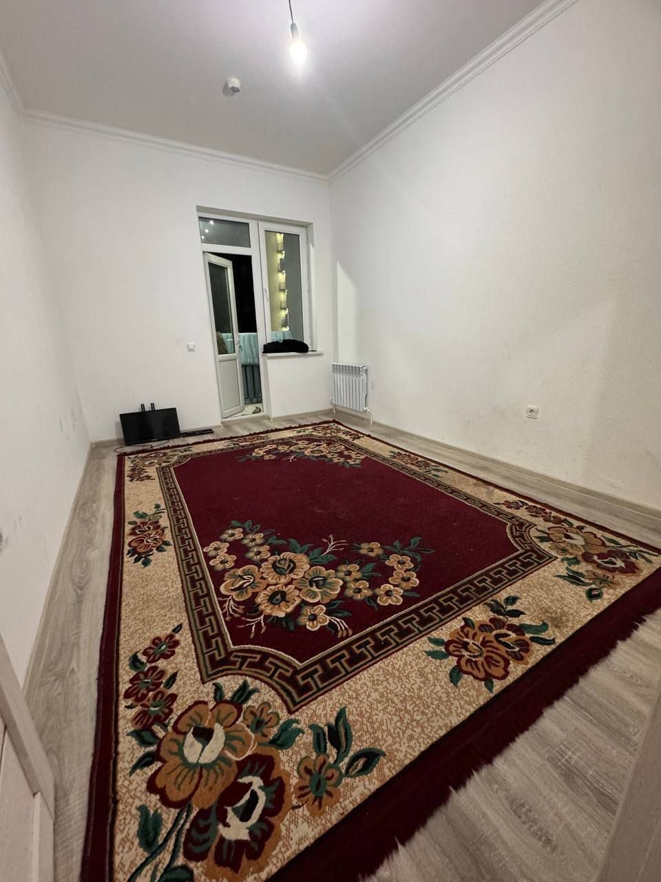 Sheriklikka kvartira 2ta bola kerak srochna