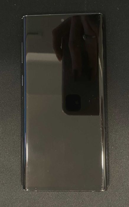 Samsung Galaxy Note 10 256 GB-fhj544