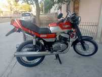 Мататсикил йава 350