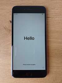 iPhone 6 Plus 128GB Space Gray A1522 Unlocked