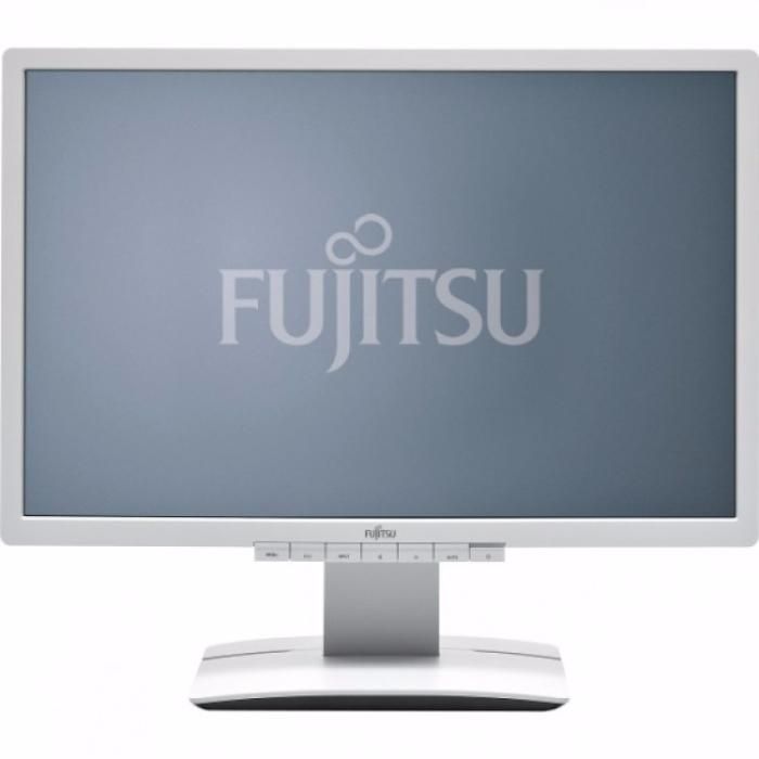 Monitor 22" LED Fujitsu B22W-6, 1680 x 1050, Wide, HD, grad A Promo!