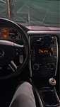 Vand Mercedes B class