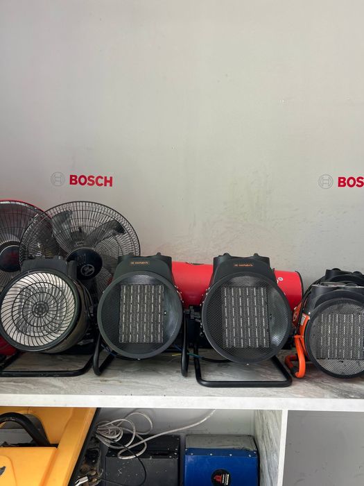 Аренда buildcity