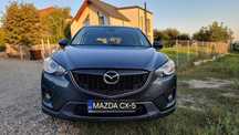 Ocazie! Vând MAZDA CX-5 - 220D / 161000 km/ AUTOMATA / 2012 / 175 CP