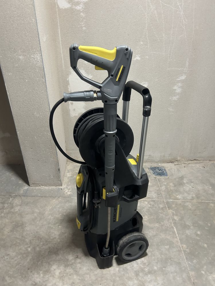 spalator karcher hd 6/13cx plus 200 bari
