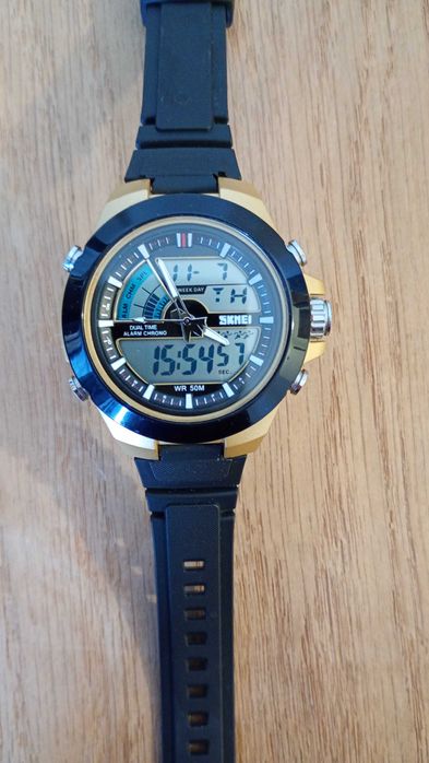 Часовници Naviforce Detomaso Daniel Klein Jaragar