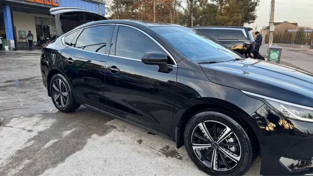 Byd Chazor boshlangich 30%