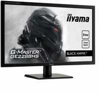 Monitor Gaming 22"