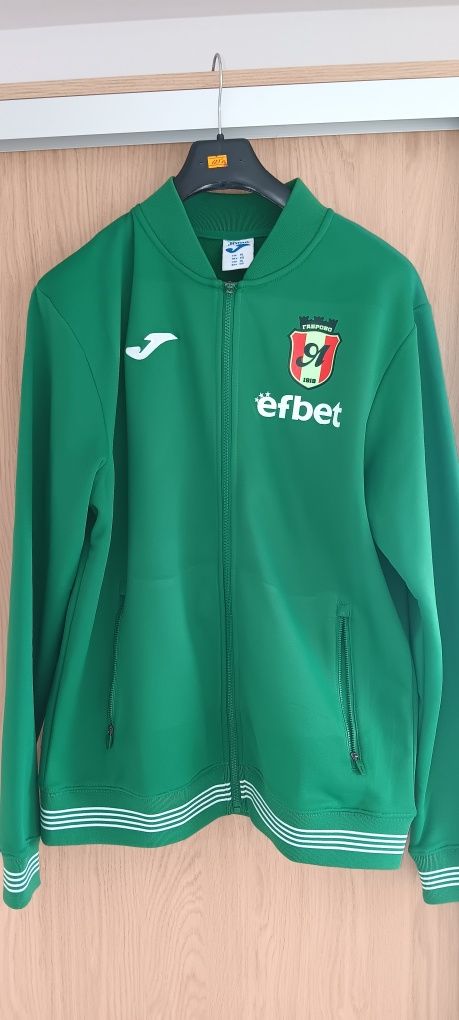 Горнище  JOMA на "Янтра" Габрово