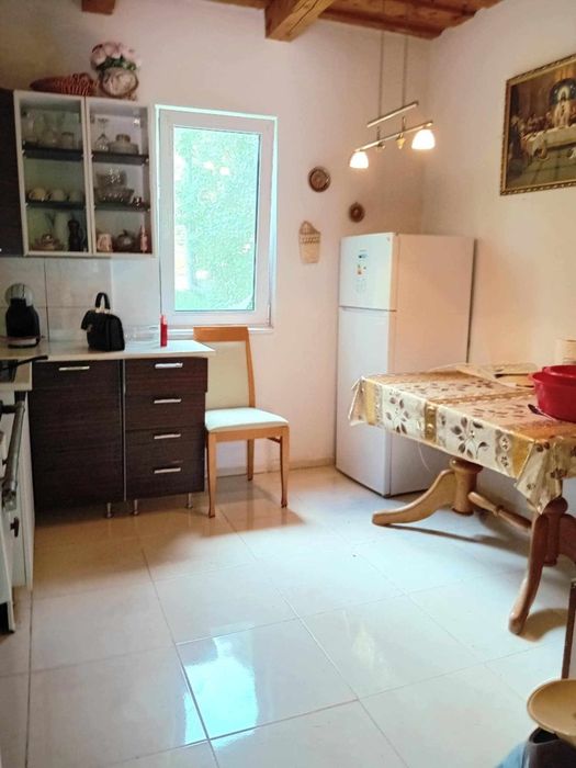 Vand cabana Piatra Fantanele