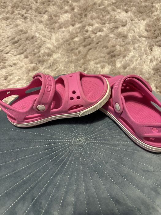 Sandale Crocs C10