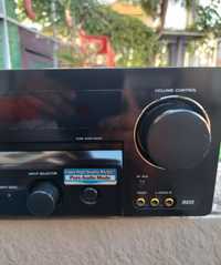 Kenwood KRF-V 5200D cu probleme/defect .