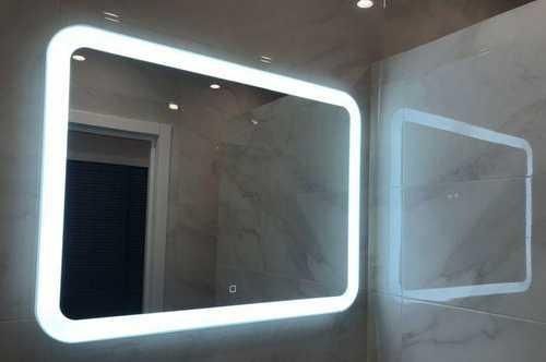 Светящееся зеркало