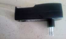 Incarcator pt. baterii reincarcabile R6-1,5 V