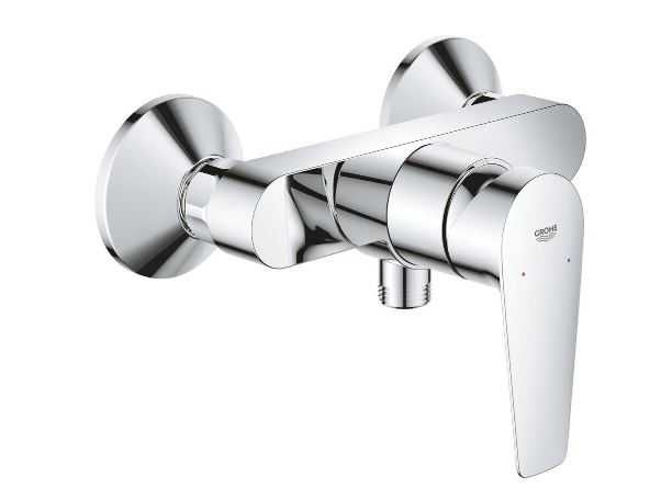 Baterie de duș Grohe StartEdge 24197001