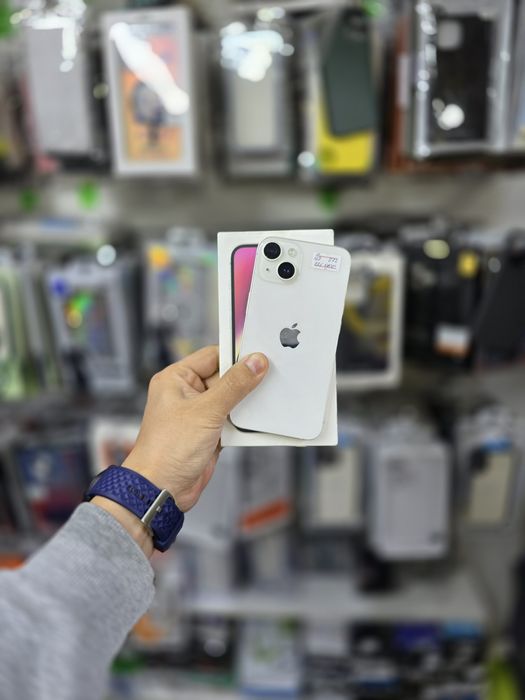 IPhone 14/128 памяти