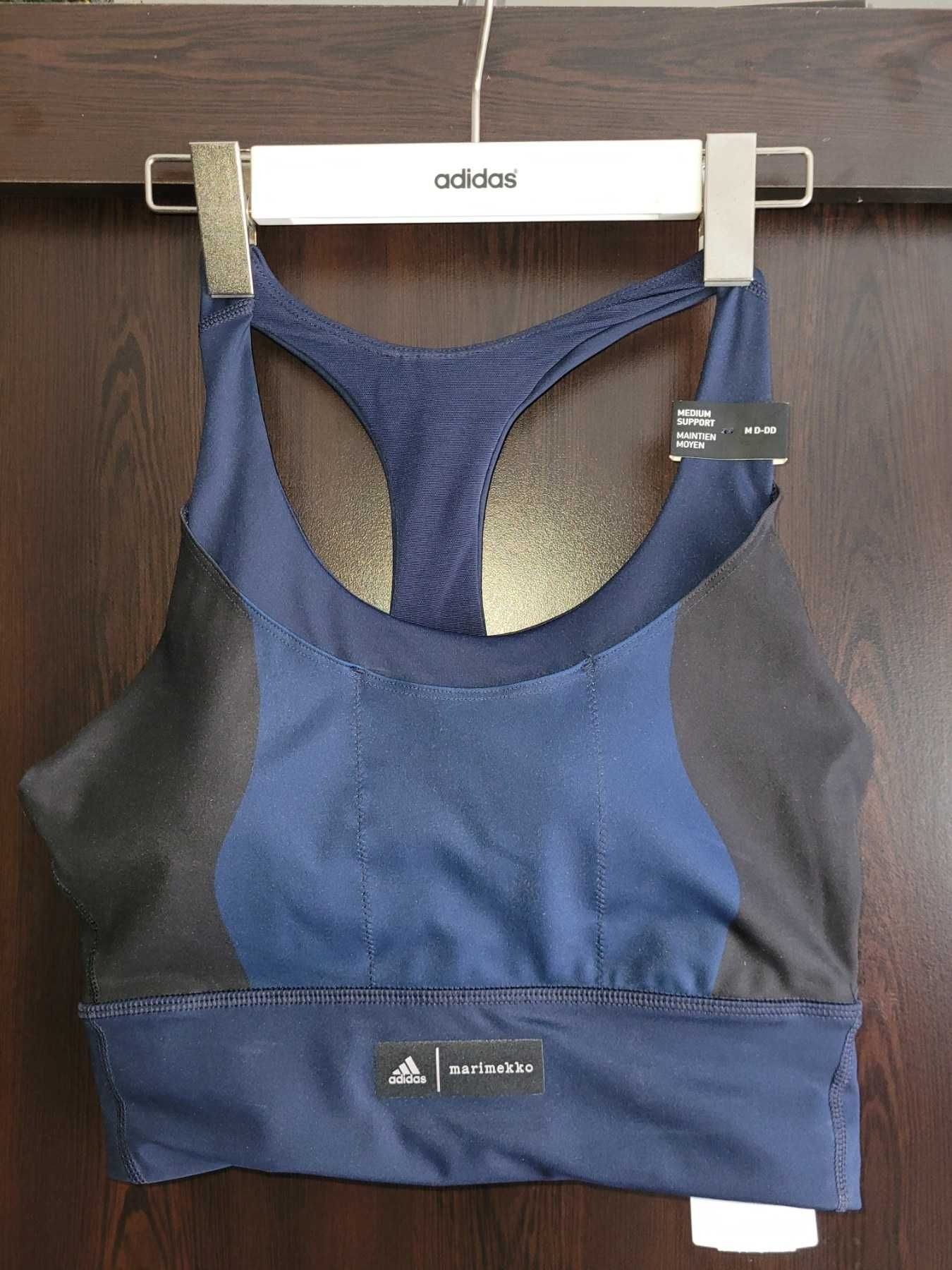 Оригинален дамски потник * ADIDAS by MARIMEKKO GEKKO *EU S,M/ A-C/D-DD
