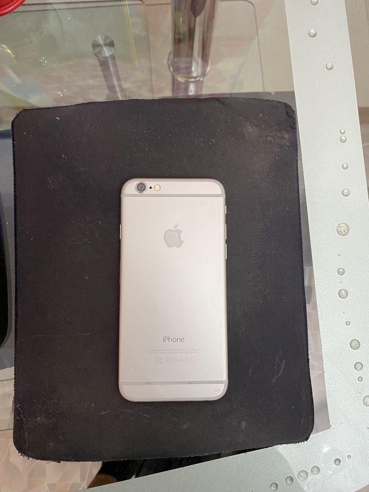 iPhone 6, 64 Гб